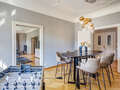 Wohnung München Altbogenhausen 02 2. Wohnzimmer 14997