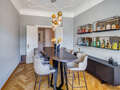 Wohnung München Altbogenhausen 03 2. Wohnzimmer 14997