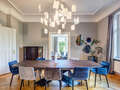 Wohnung München Altbogenhausen 03 Esszimmer 14997