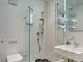 Wohnung München Solln 01 2. Badezimmer 14998