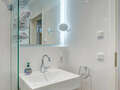 Wohnung München Solln 02 2. Badezimmer 14998