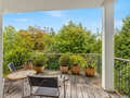 Wohnung München Solln 01 Balkon 14998