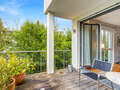 Wohnung München Solln 02 Balkon 14998