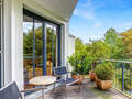 Wohnung München Solln 03 Balkon 14998