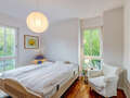 Wohnung München Solln 02 Schlafzimmer 14998