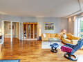 Wohnung München Solln 04 Wohnbereich 14998