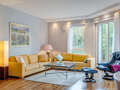 Wohnung München Solln 05 Wohnbereich 14998