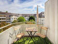 Wohnung München Zamdorf 01 Balkon 14999