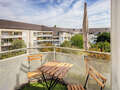 Wohnung München Zamdorf 02 Balkon 14999