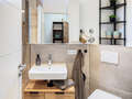 Wohnung München Fasanerie 01 Badezimmer 15000