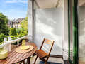 Wohnung München Fasanerie 03 Balkon 15000
