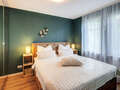Wohnung München Fasanerie 01 Schlafzimmer 15000