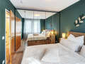 Wohnung München Fasanerie 04 Schlafzimmer 15000