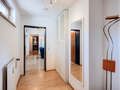 Wohnung München Maxvorstadt 02 Flur/Gang 15001
