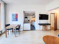 Wohnung München Maxvorstadt 02 Wohnbereich 15001