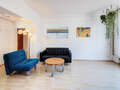 Wohnung München Maxvorstadt 04 Wohnbereich 15001