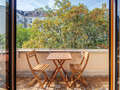 Wohnung München Maxvorstadt 01 Dachterrasse 15001