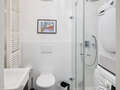 Gartenwohnung München Trudering 02 2. Badezimmer 15002