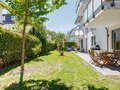 Gartenwohnung München Trudering 01 Garten 15002