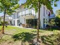 Gartenwohnung München Trudering 02 Garten 15002