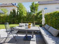 Gartenwohnung München Trudering 01 Terrasse 15002