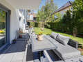 Gartenwohnung München Trudering 03 Terrasse 15002