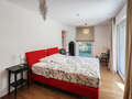 Gartenwohnung München Trudering 02 Schlafzimmer 15002