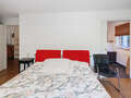 Gartenwohnung München Trudering 03 Schlafzimmer 15002