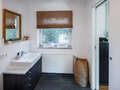 Gartenwohnung München Trudering 04 1. Badezimmer 15002