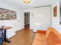 Gartenwohnung München Trudering 02 Arbeits-/Gästezimmer 15002