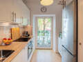 Wohnung München Maxvorstadt 01 Küche 15003