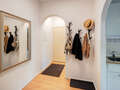Wohnung München Maxvorstadt 01 Flur/Gang 15003