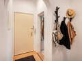 Wohnung München Maxvorstadt 02 Flur/Gang 15003
