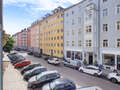 Wohnung München Maxvorstadt 03 Aussicht 15003