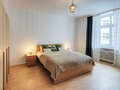 Wohnung München Maxvorstadt 01 Schlafzimmer 15003