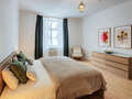 Wohnung München Maxvorstadt 02 Schlafzimmer 15003