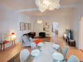 Wohnung München Maxvorstadt 03 Wohnbereich 15003