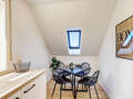 Dachgeschosswohnung Eching 02 Küche 15004
