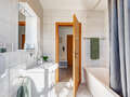 Dachgeschosswohnung Eching 02 Badezimmer 15004