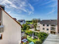 Dachgeschosswohnung Eching 04 Aussicht 15004