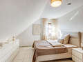 Dachgeschosswohnung Eching 01 Schlafzimmer 15004