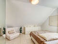 Dachgeschosswohnung Eching 02 Schlafzimmer 15004