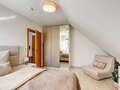 Dachgeschosswohnung Eching 03 Schlafzimmer 15004