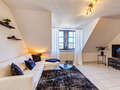 Dachgeschosswohnung Eching 01 Wohnbereich 15004