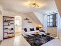 Dachgeschosswohnung Eching 04 Wohnbereich 15004