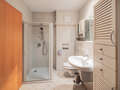 Gartenwohnung München Feldmoching 01 Badezimmer 15007