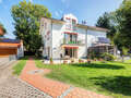 Gartenwohnung München Feldmoching 01 Garten 15007