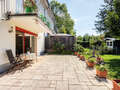 Gartenwohnung München Feldmoching 02 Terrasse 15007