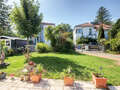 Gartenwohnung München Feldmoching 01 Aussicht 15007