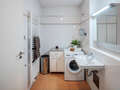 Wohnung München Neuhausen 03 Badezimmer 15009
